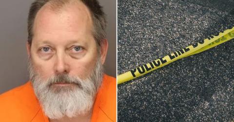 Man Dies After Son Allegedly Drove Over Him in Bar Parking Lot: Cops