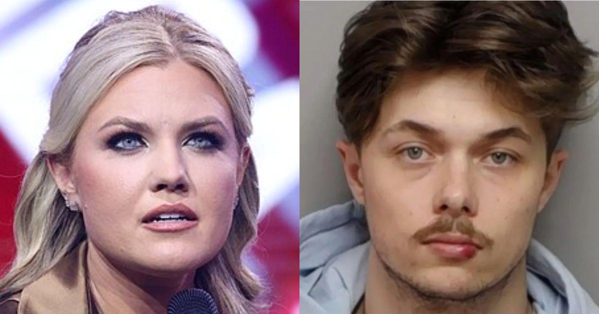 Erika Kirk, Jacob Wenske