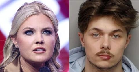 Erika Kirk, Jacob Wenske