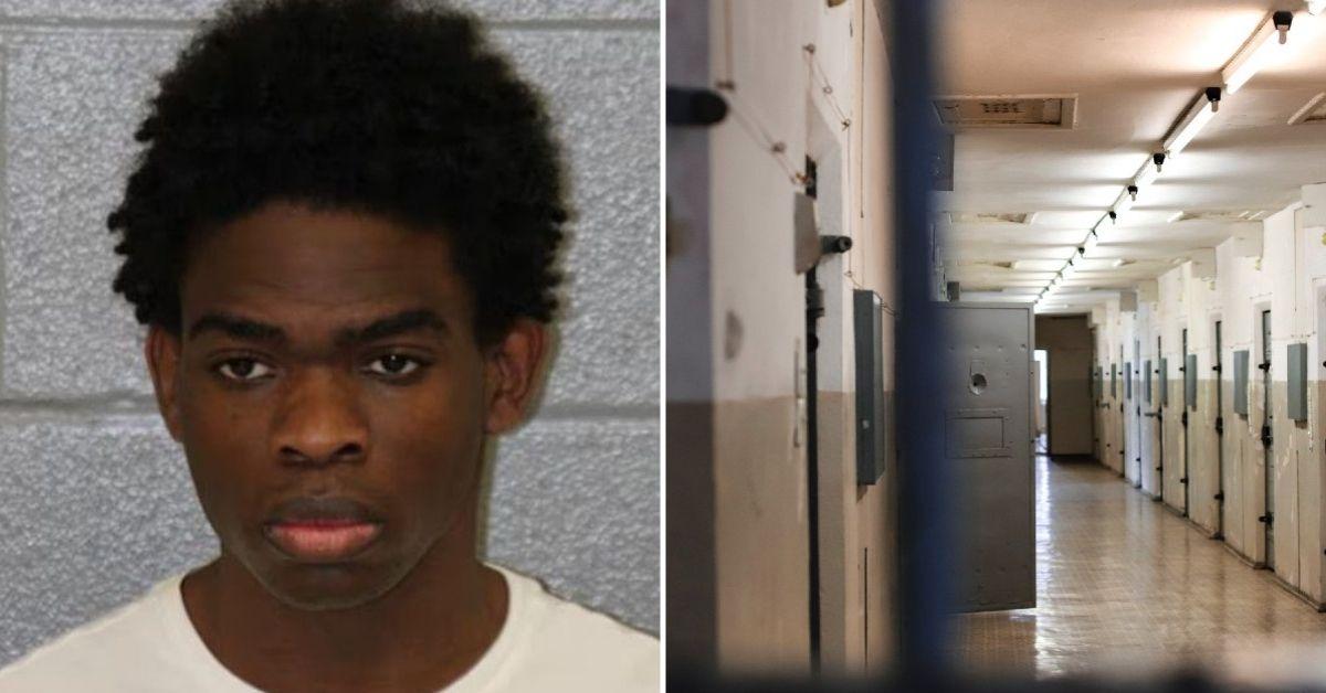 Teen's 911 Call Halts Rape on Mother After Man Broke Into Home: Cops