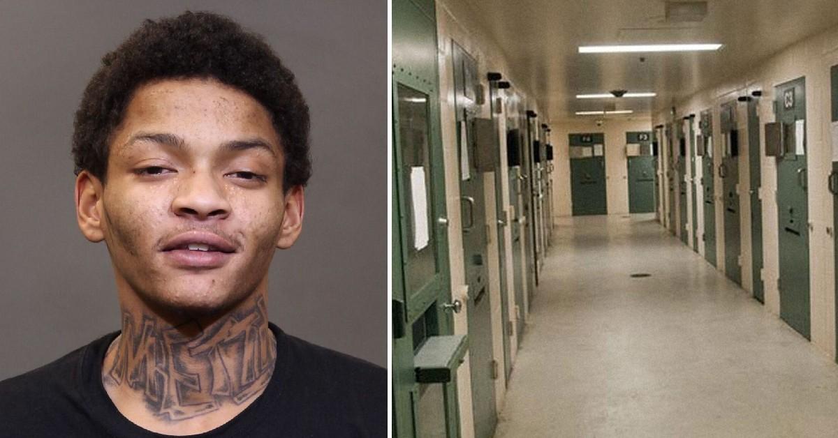 Ohio Gang Member Sentenced For Role In Double Murder