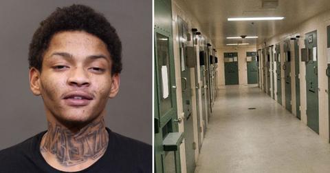 Ohio Gang Member Sentenced For Role In Double Murder