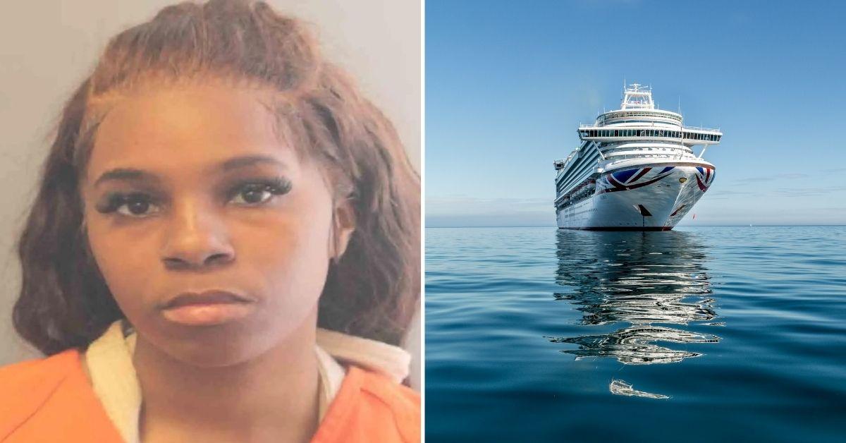 Kids Found Home Alone, Mom Left Them While She Went on Cruise: Cops