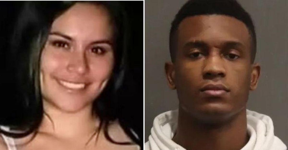 nashville woman murder ex boyfriend mma fighter