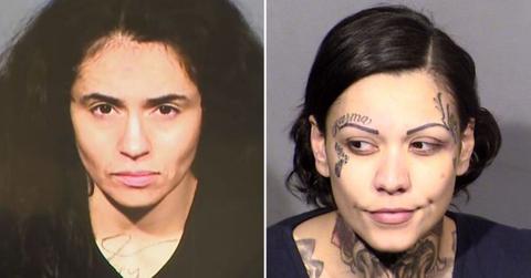 wwii vet killed car crash two women charged vegas