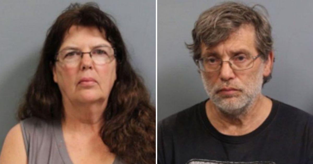 West Virginia Parents Accused of Locking Adopted Teens in Barn for Days