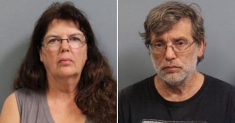 West Virginia Parents Accused of Locking Adopted Teens in Barn for Days