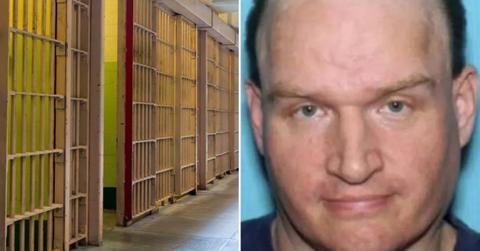 25-Year Sentence for Vermont Man Who Kidnapped Mother and Child