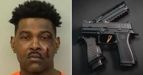 Louisiana Man, Family Dog Killed While Trying to Defend Mother: Cops