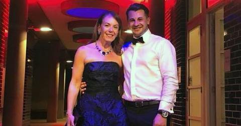 melissa caddick missing australia stolen millions fpd