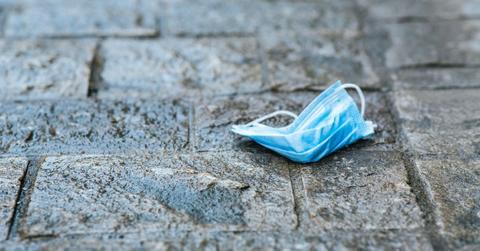 police use dna from face mask to crack year old rape case