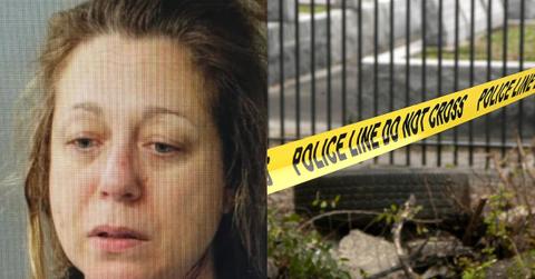 Janette MacAusland confessed to killing the two children