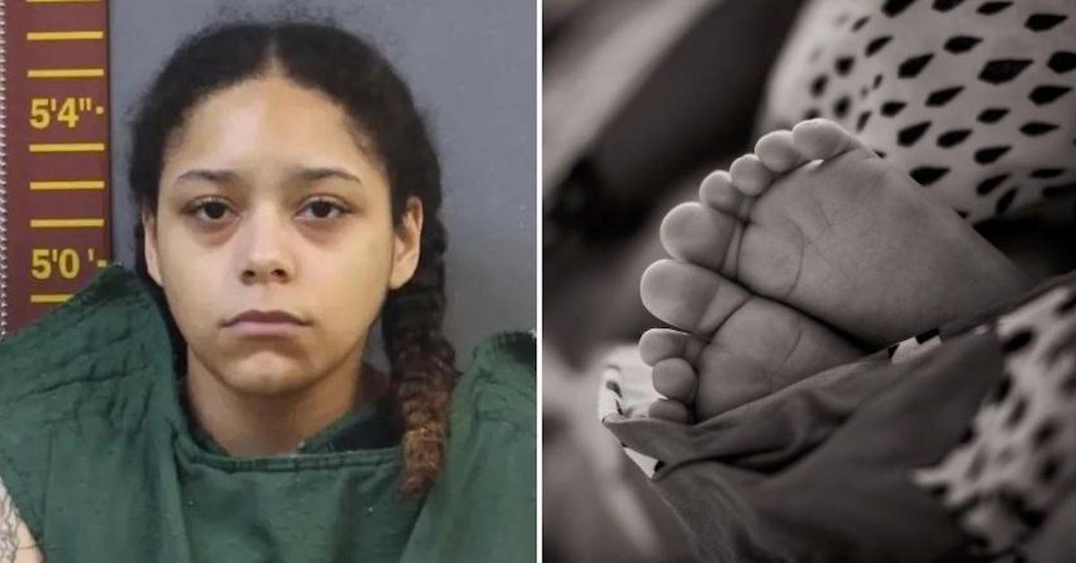 Penn. Woman Accused of Fatally Poisoning Boyfriend's Baby Girl