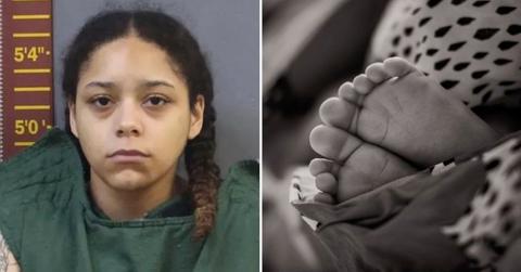 Penn. Woman Accused of Fatally Poisoning Boyfriend's Baby Girl