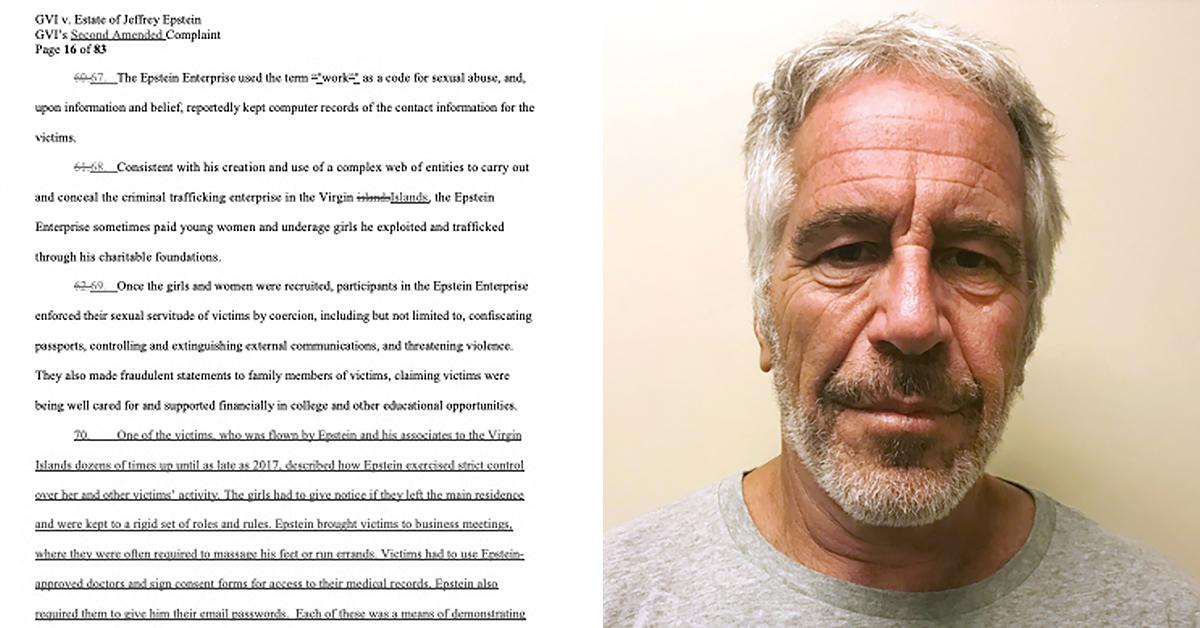 jeffrey epstein medical records email passwords fpd