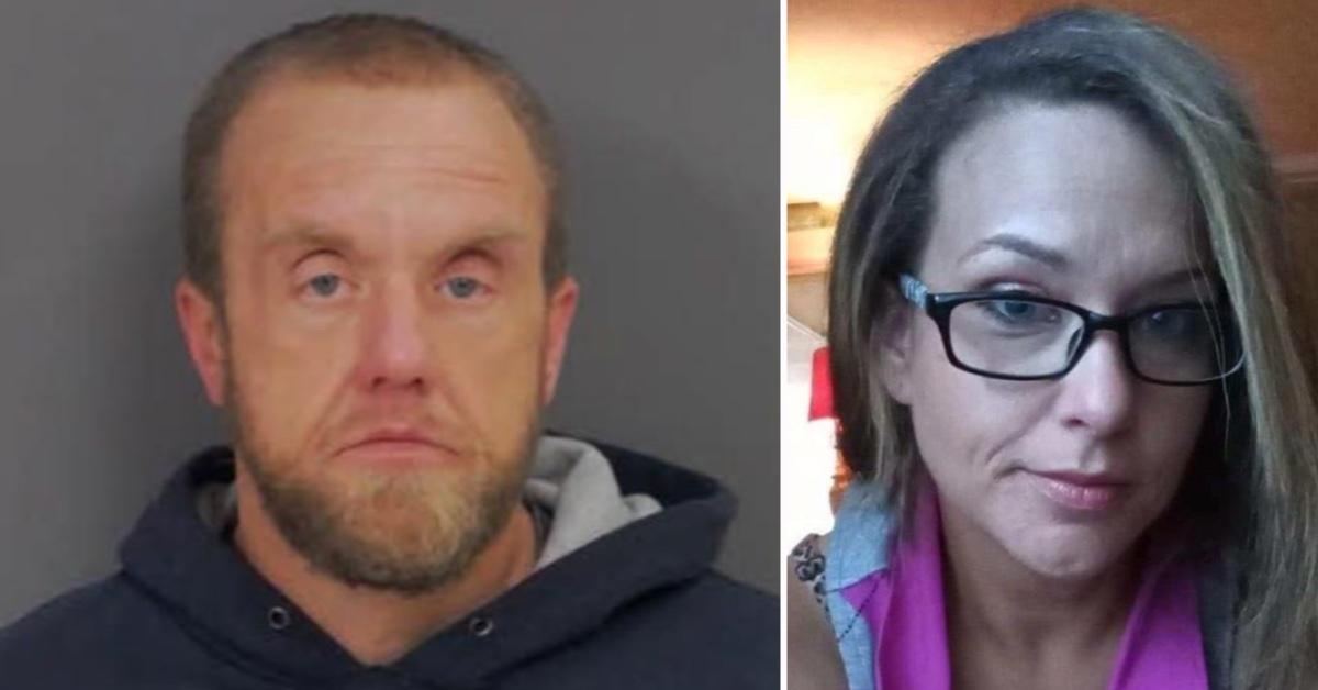 Virginia Man Accused Of Shooting Woman Found Dead In Gravel Lot