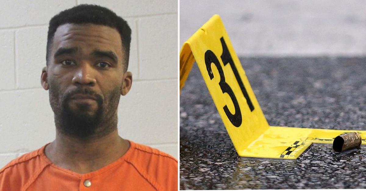 Police apprehend man accused of murder, armed robbery