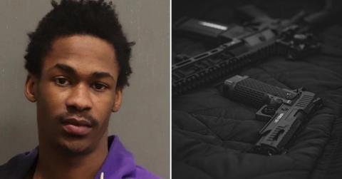 tennessee boy fatally shot himself mothers boyfriend charged