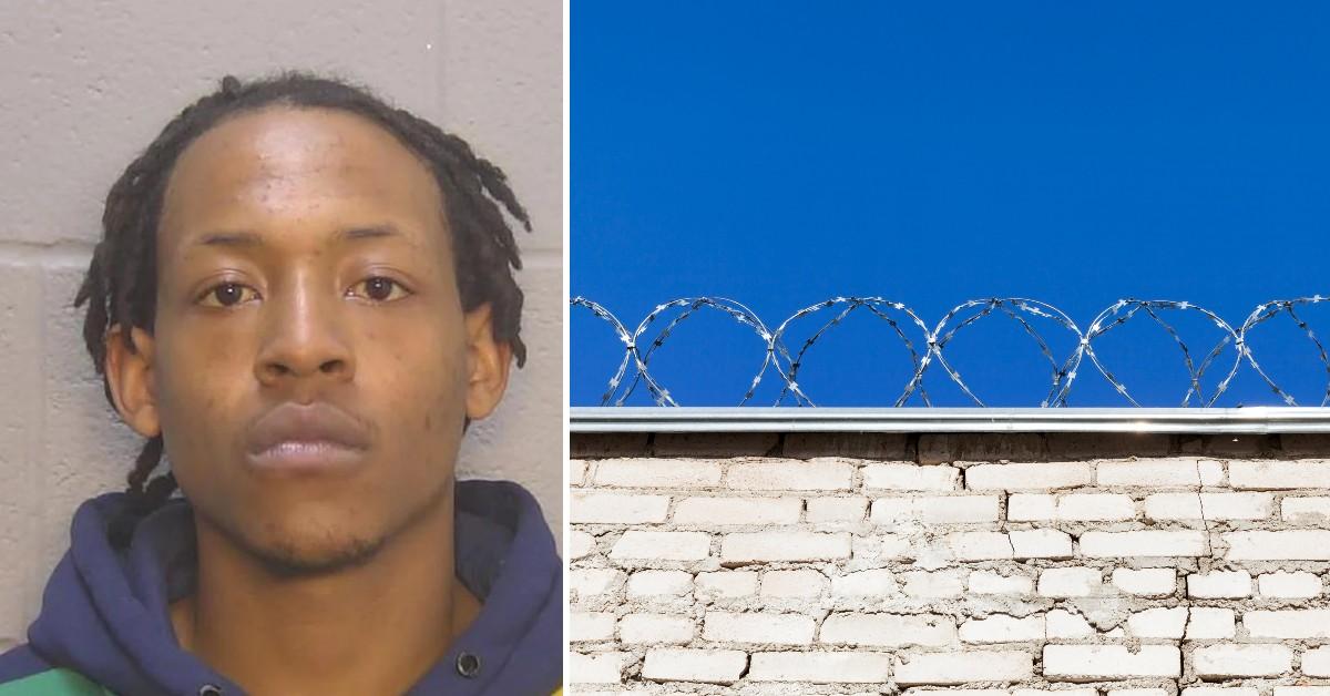 Suspect arrested in connection to Virginia apartment shooting