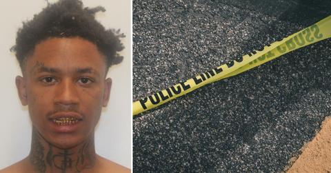 conflict between multiple people in illinois results in one dead and one man charged with murder