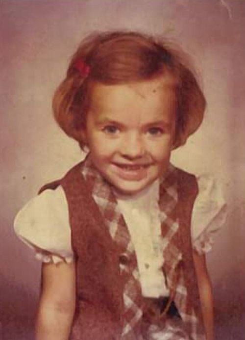 shawna beth garber kid picture