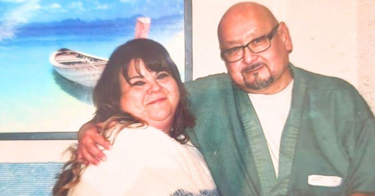 Stephen Martinez  has been exonerated after decades in prison following new evidence in an infant death case.