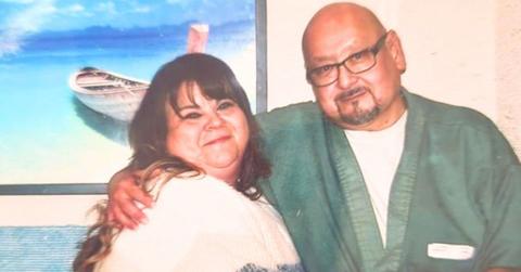 Stephen Martinez has been exonerated after decades in prison following new evidence in an infant death case.