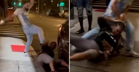 New York Woman Mistaken as Trans Sues Over Alleged Attack