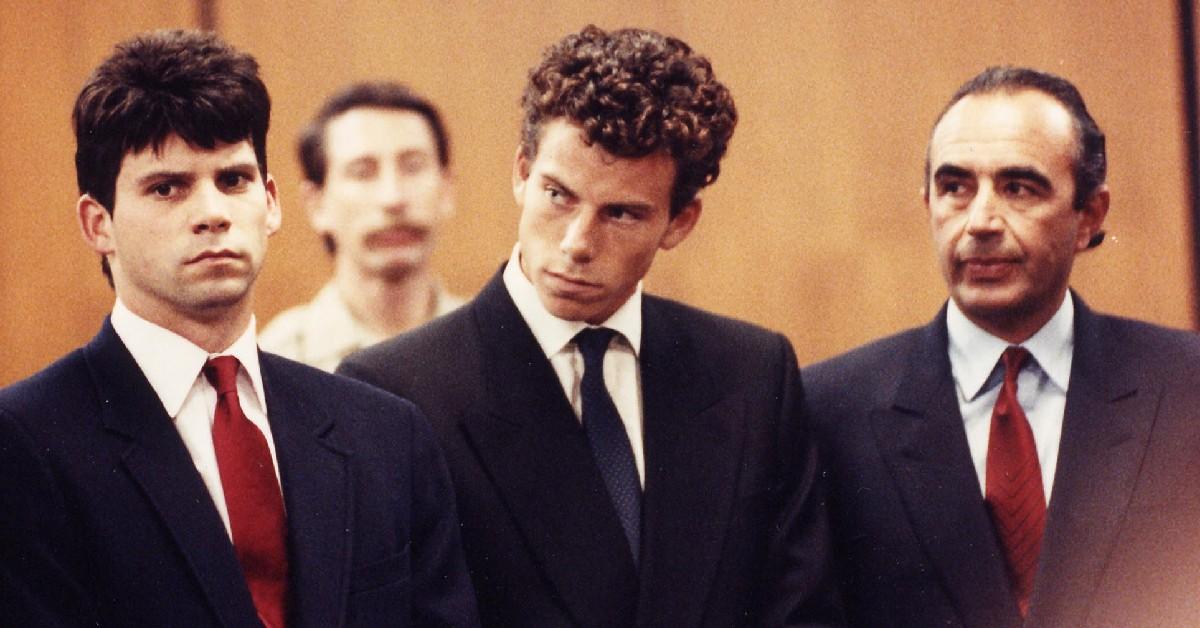 Here is a recap of the infamous Menendez brothers murder, trial