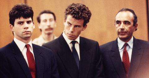 Lyle Menendez Talks Life After Prison at CrimeCon 2024 in Nashville