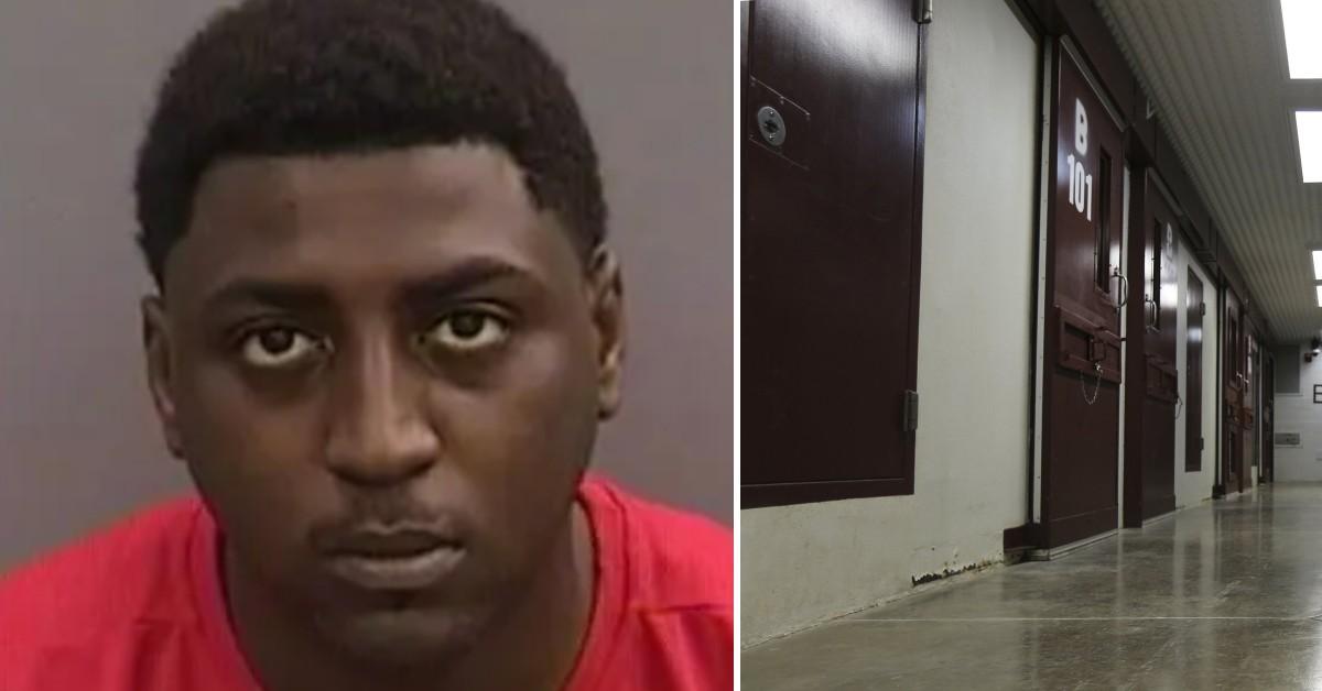 Man Arrested In Connection To Homicide In Tampa Florida
