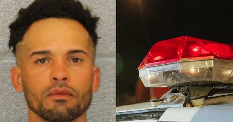 Luis Marcano-Marcano