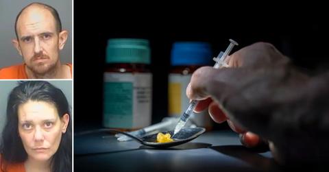 florida overdose death charges murder drugs fpd