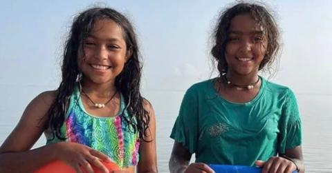 texas murder suicide father kills twin daughters self