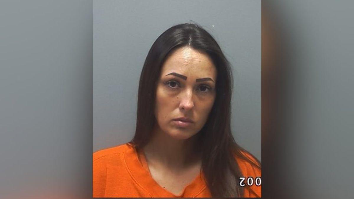 Woman convicted and sentenced for 40 years