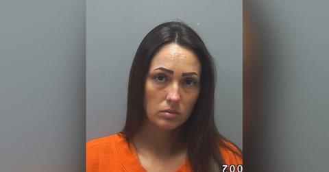 Woman convicted and sentenced for 40 years