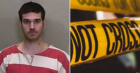 Florida Man Accused of Driving to Ohio to Pick Up Teen He Met Online