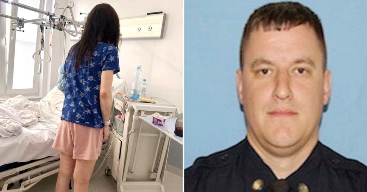 Top Crime News: Woman Tortured, Cops Say; Cop Accused of Murder; and More