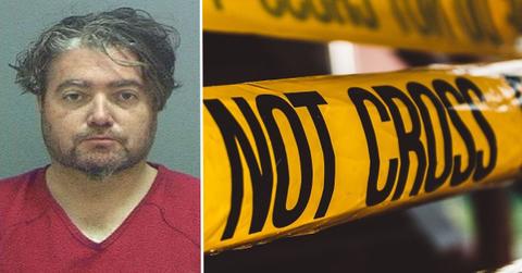 utah man charged with murder arrested for threatening victims family