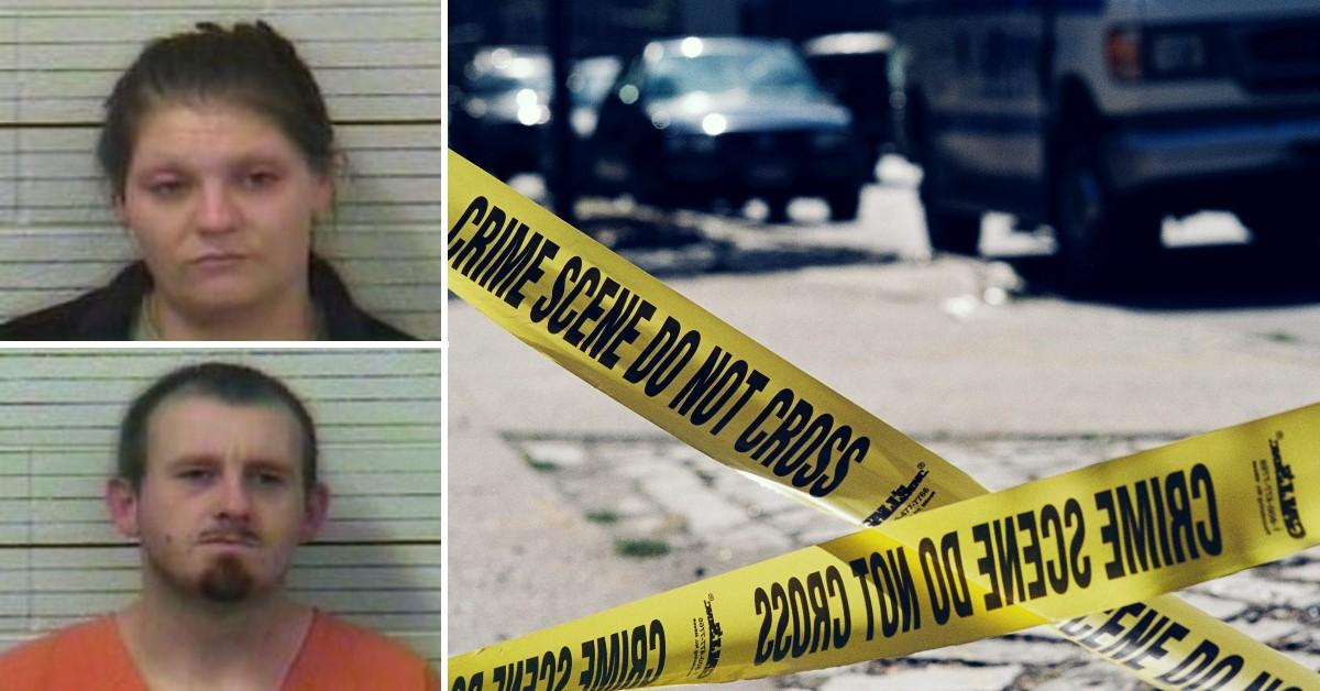 Children found living in squalor in Kentucky home, police say