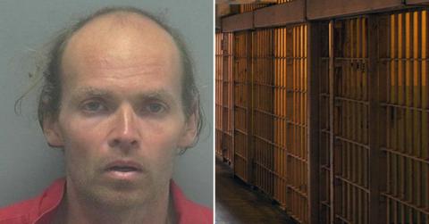 florida man librarian murder sentence