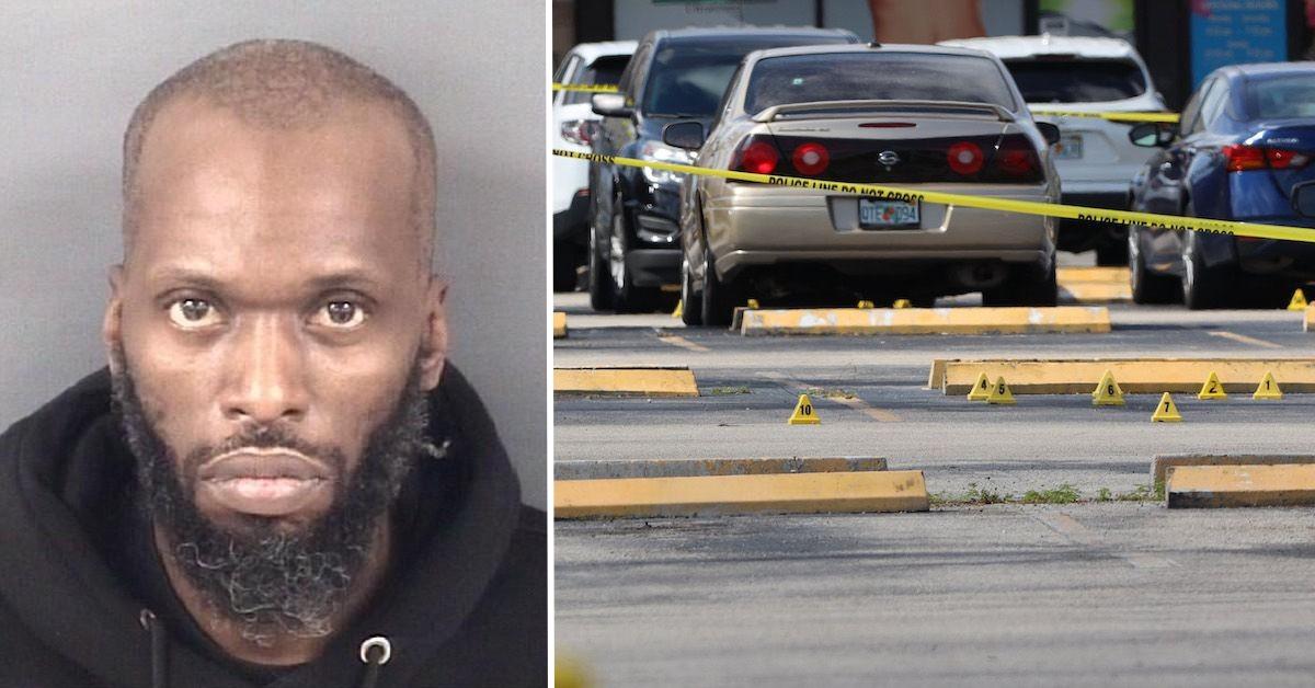 man shot to death outside nc sports bar us marshals arrest suspect at his home