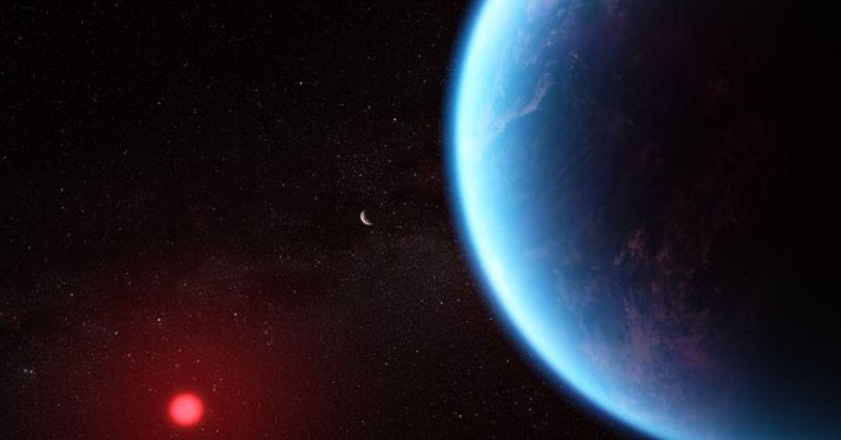 NASA Scientists Believe Earth-Like Planets Exist in Outer Space