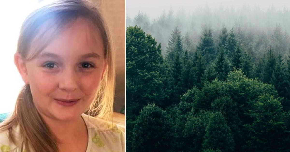 South Dakota girl still missing three years after disappearance