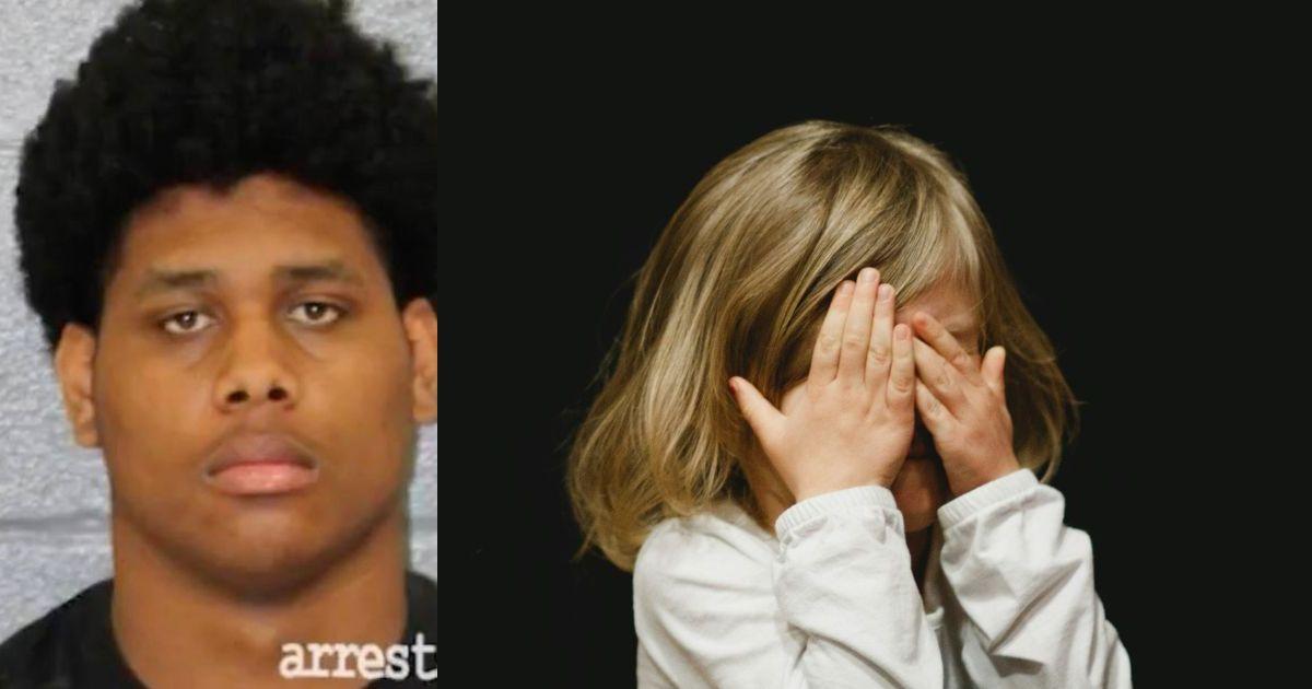Khaliyal Eijah Burney had his charges upgraded following a public outcry.
