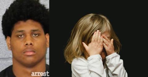 Khaliyal Eijah Burney had his charges upgraded following a public outcry.