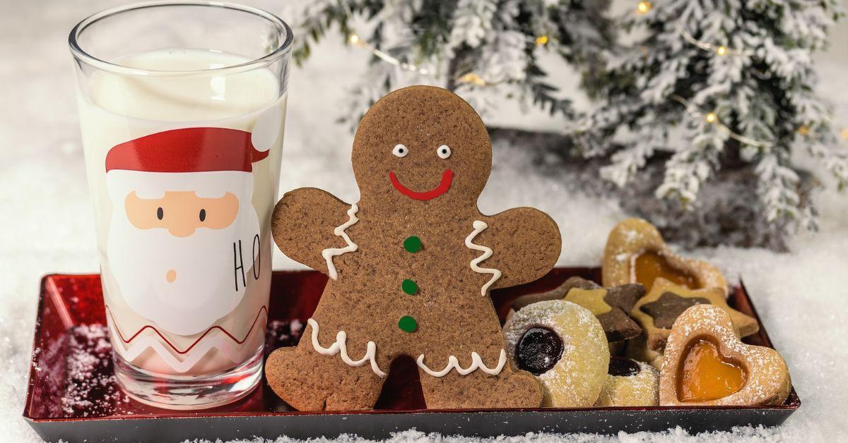 Man in Gingerbread Costume Tried Walking Into Stranger’s Home: Police