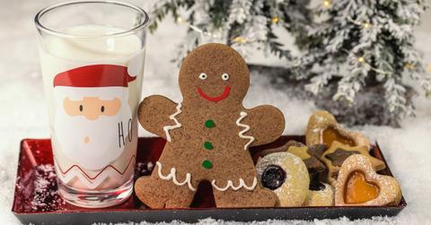 Man in Gingerbread Costume Tried Walking Into Stranger’s Home: Police