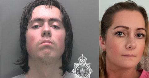 Tristan Roberts and Angela Shellis