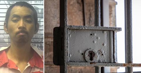 welfare check leads police to find womans body man arrested for her murder